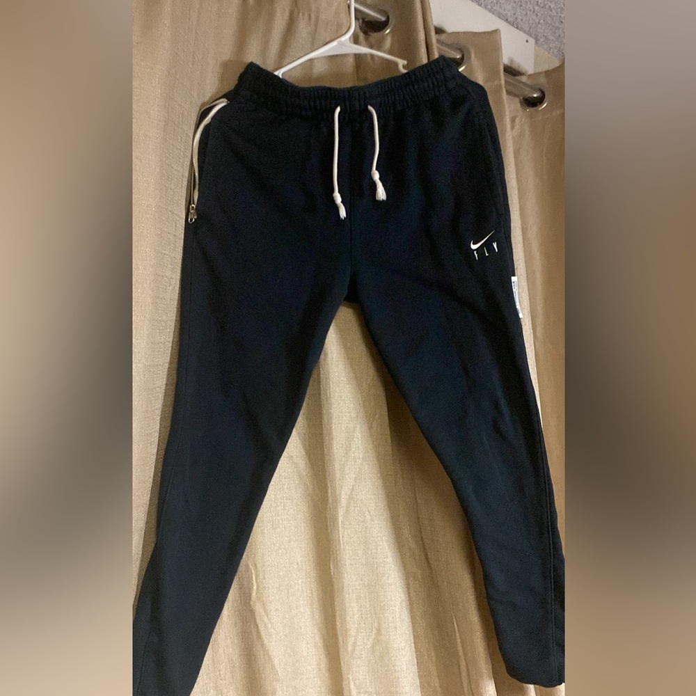 Nike Dry-Fit Jogger (Small) Sweat Pants